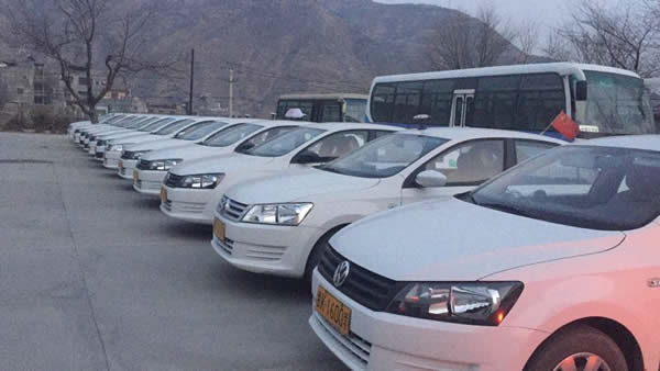 做到兩點(diǎn)，輕松考試，順利拿證