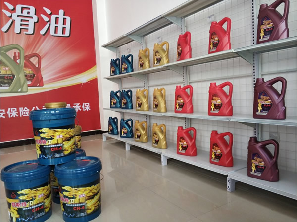 【特斯特潤滑油】質(zhì)量保證、熱銷隴南市場