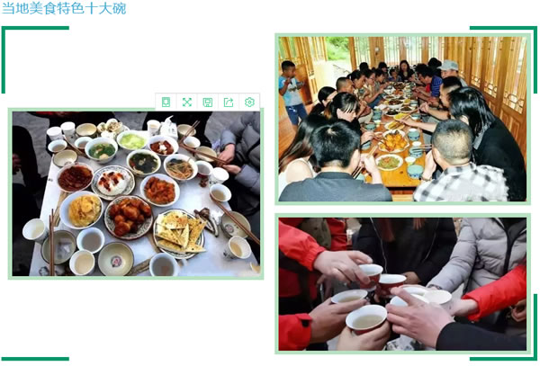 【定制旅游】隴運集團潤華旅行社推出“白馬人民俗，文化旅游節(jié)”2日游開團啦