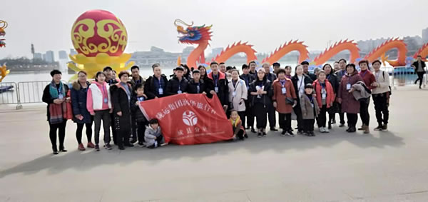 【定制旅游】好消息！隴運集團潤華旅行社推出新優(yōu)惠活動！