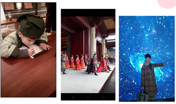 【定制旅游】好消息！隴運集團潤華旅行社推出新優(yōu)惠活動！