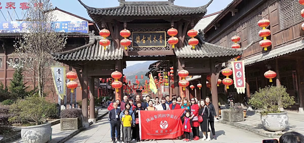 【定制旅游】好消息！隴運集團潤華旅行社推出新優(yōu)惠活動！