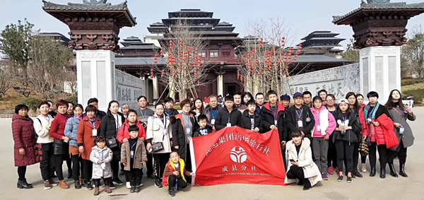 【定制旅游】好消息！隴運集團潤華旅行社推出新優(yōu)惠活動！