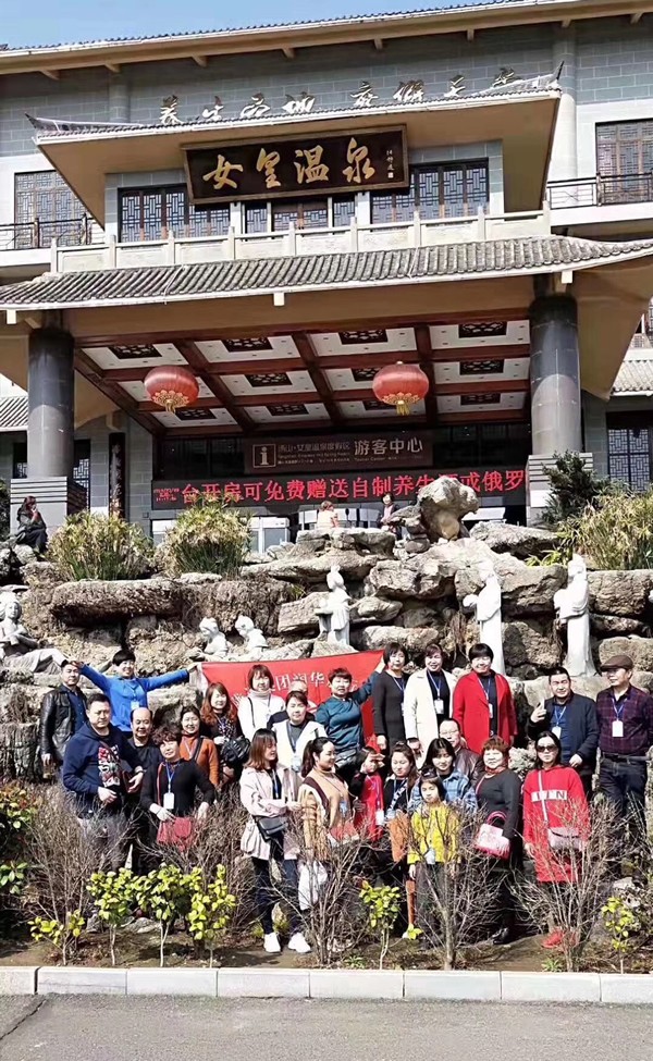 【定制旅游】好消息！隴運集團潤華旅行社推出新優(yōu)惠活動！