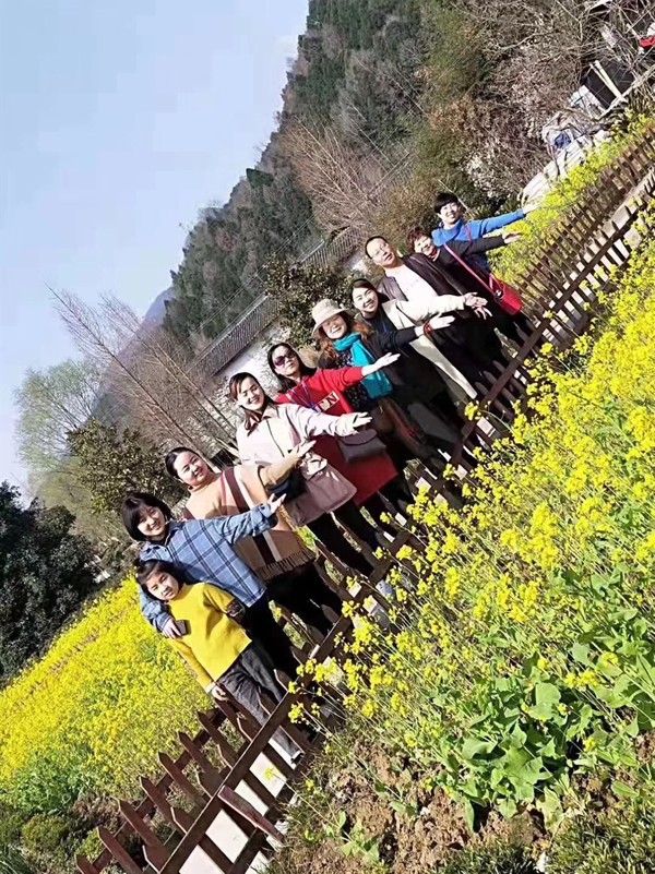 【定制旅游】好消息！隴運集團潤華旅行社推出新優(yōu)惠活動！