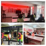 隴運(yùn)集團(tuán)公司開(kāi)展“學(xué)雷鋒”志愿服務(wù)活動(dòng)